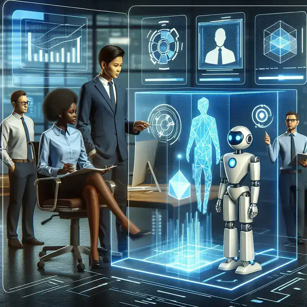 "AI-powered project forecasting tool by Asana displayed on a computer screen, showcasing enhanced project management features and user interface improvements for efficient planning and collaboration."