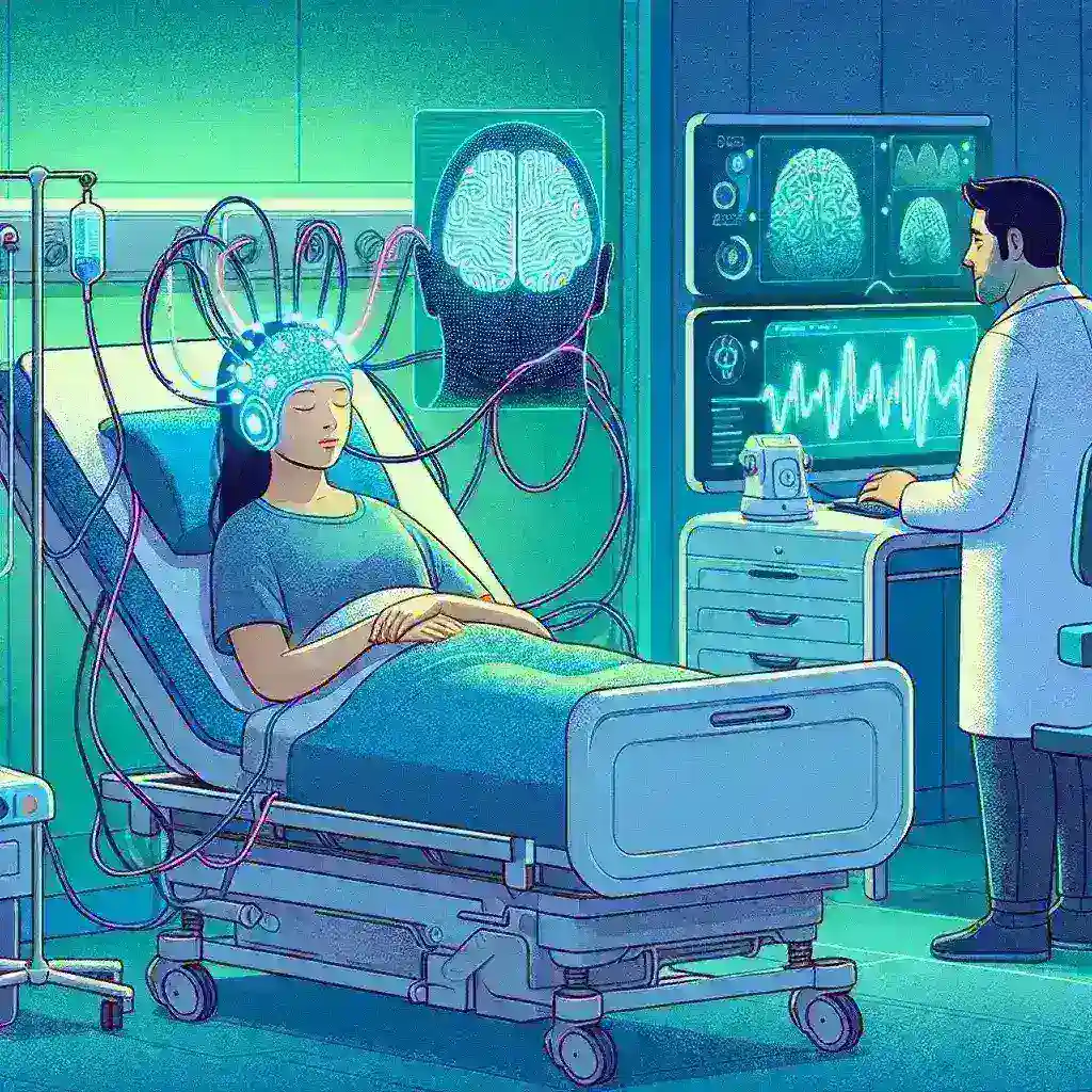 AI Powered Brain-Computer Interfaces Restoring Communication in Paralyzed Patients