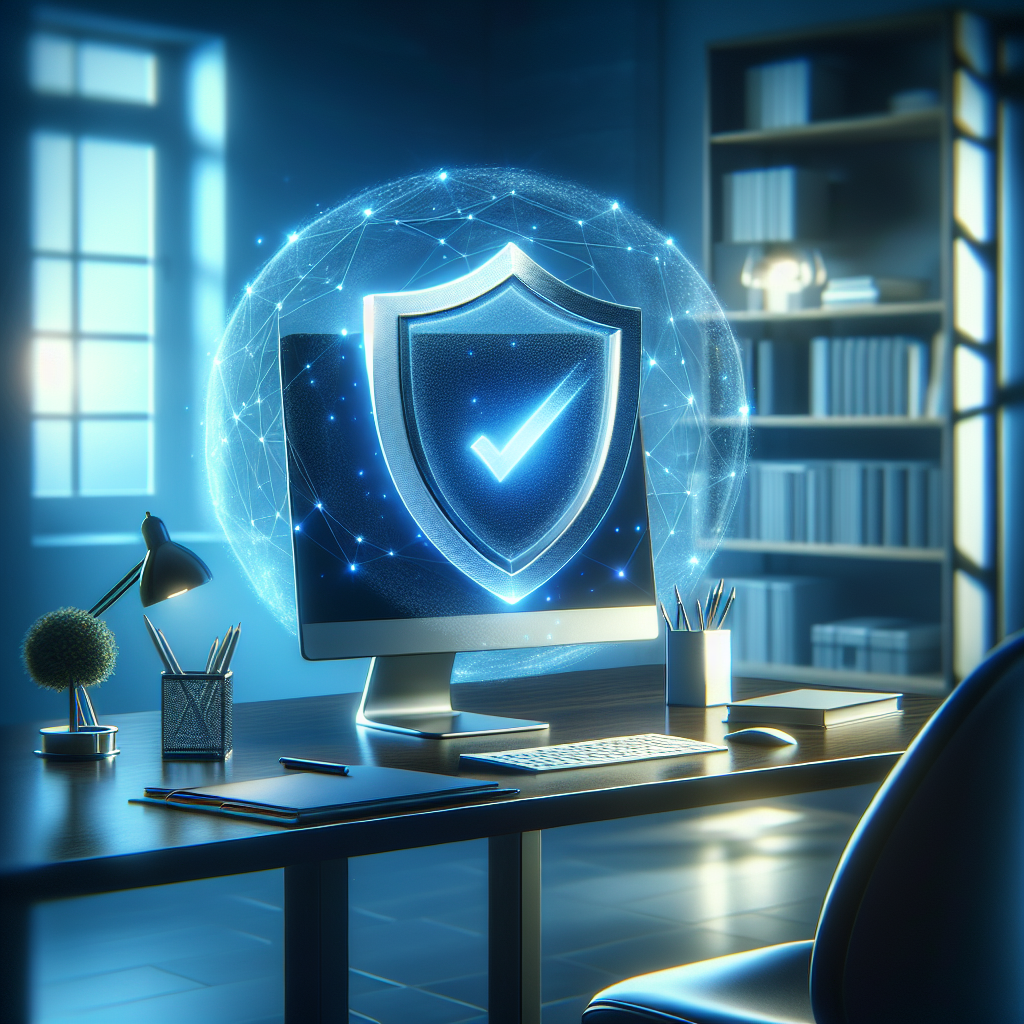 The Best Free Antivirus Software for Your PC